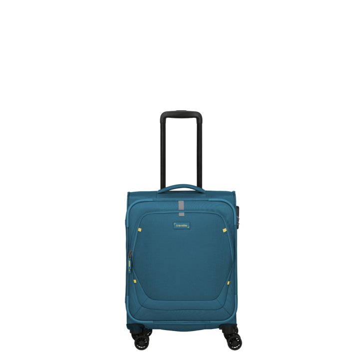 Travelite UMBRIA Trolley S 4w petrol